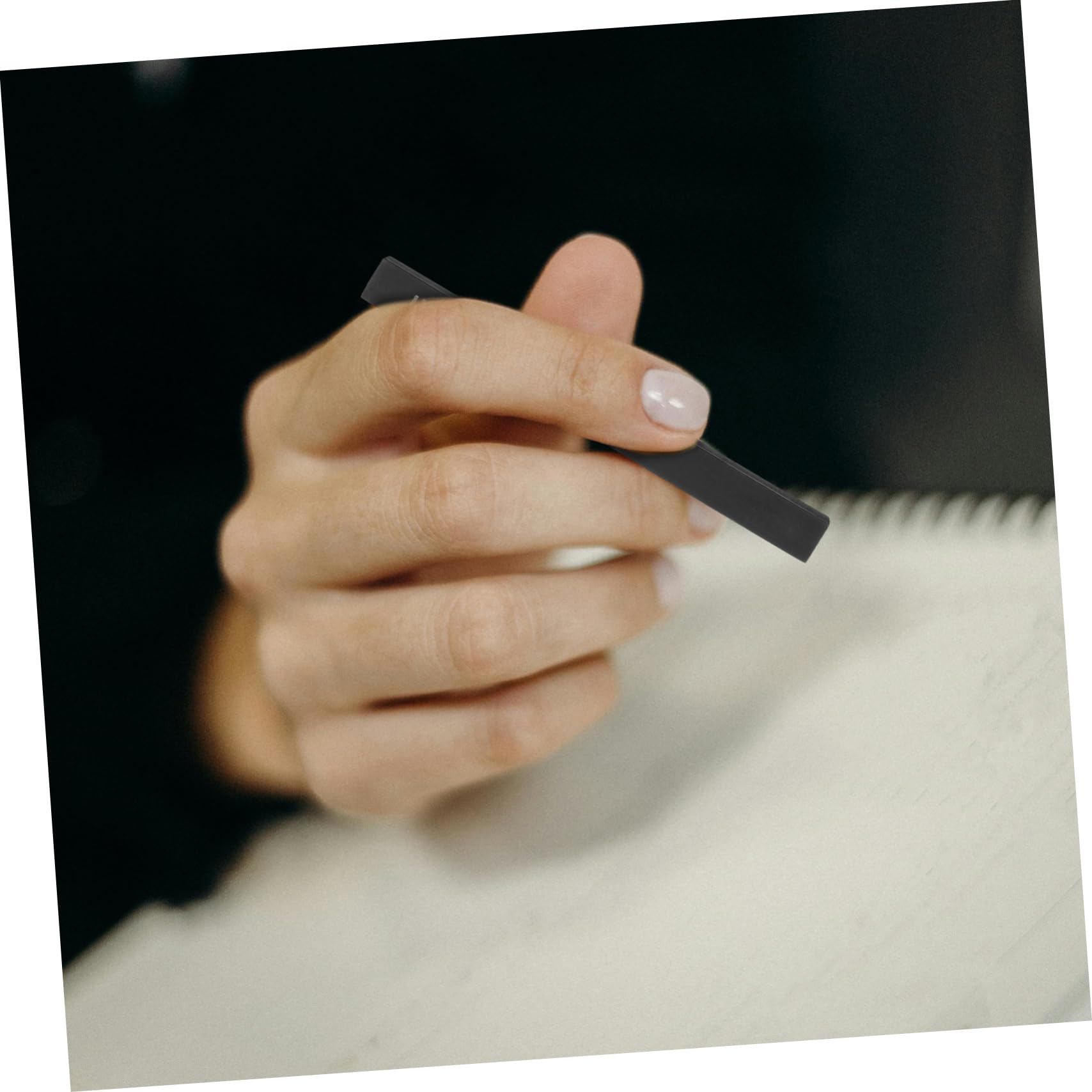 Lurrose 5juegos Lápices De Carboncillo Comprimido Para Dibujo y Sombreado Incluye Lápices De Resalte Para Estudiantes y Artistas Sketching