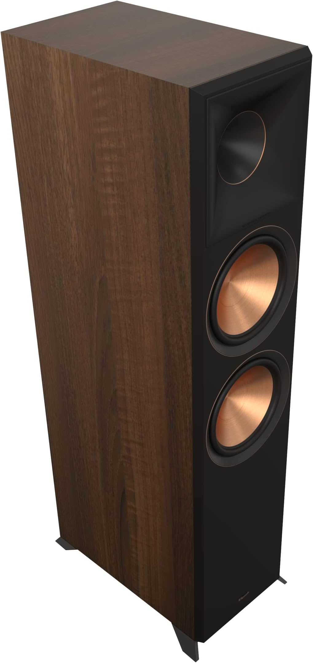klipsch Reference Premiere RP-8000F II Walnut Floorstanding Speaker