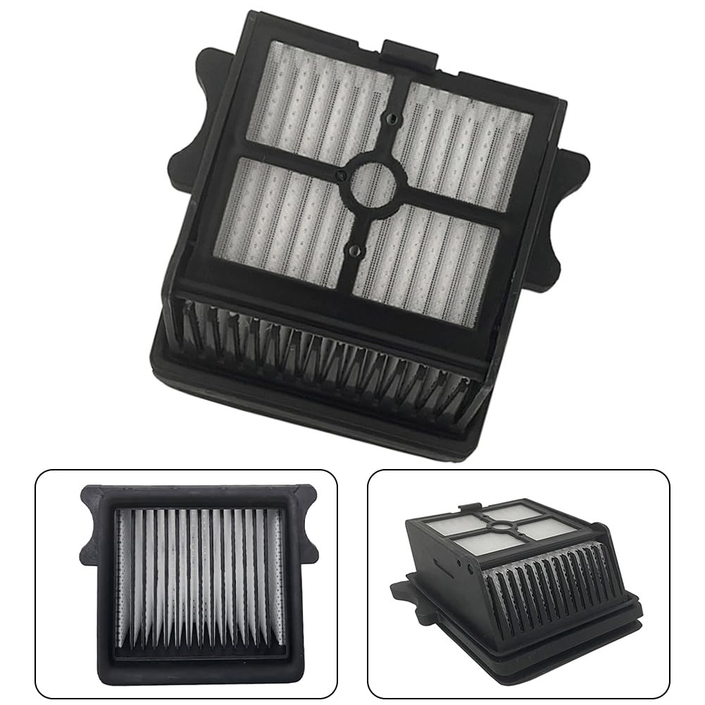 Set Ricambio Per Aspirapolvere Ultenic AC1/Elite - Spazzola A Rullo Principale + 2 Filtri HEPA - 2