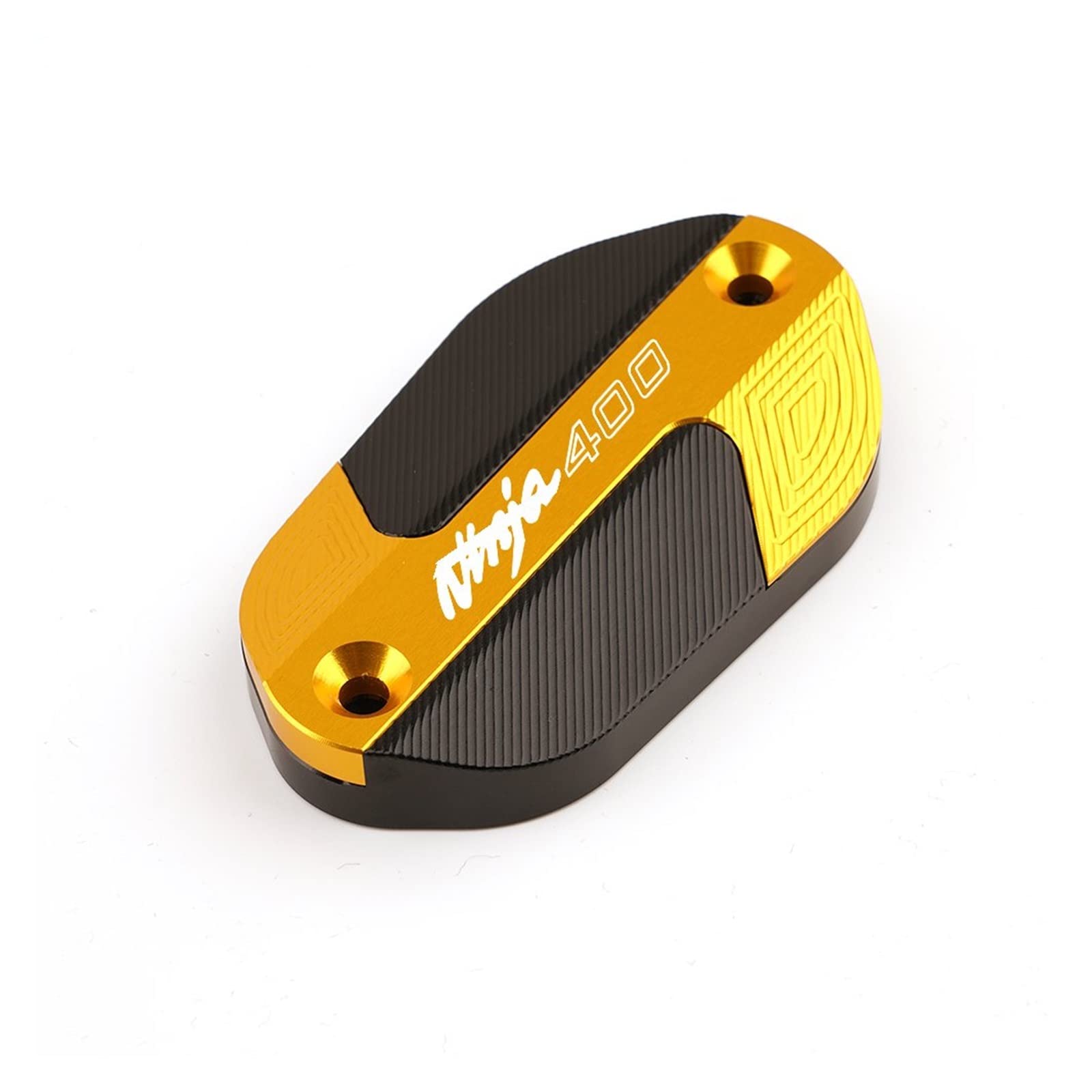 Amazon.co.jp: ブレーキ マスターシリンダーキャップ FOR NINJA400