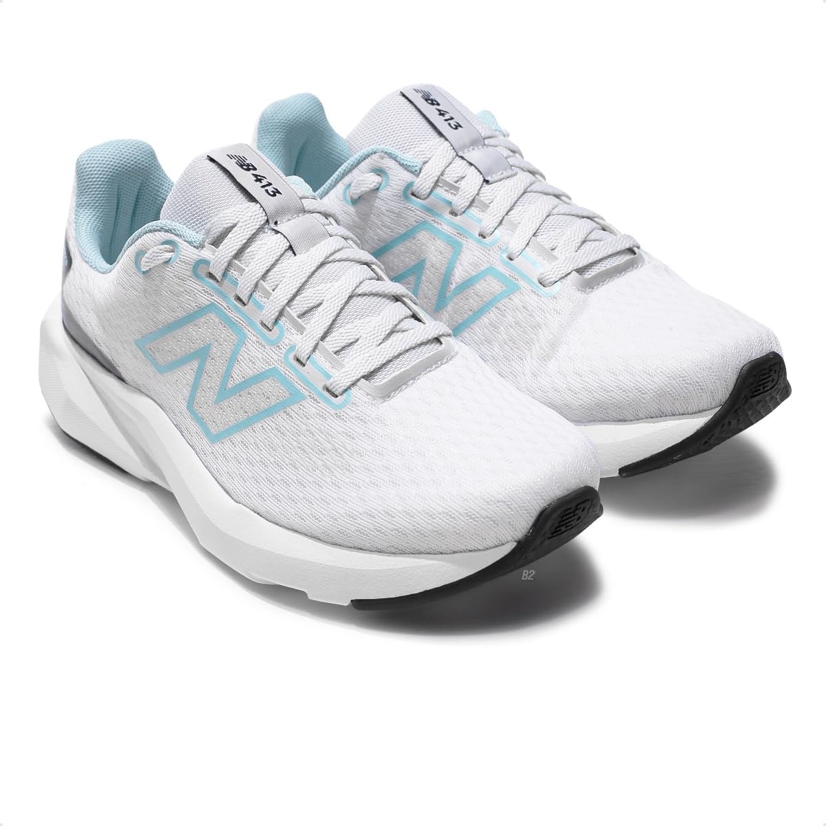 Tenis Feminino New Balance 413v3 Tenis Feminino New Balance 413v3