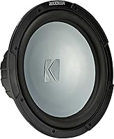 Vista 3 de KICKER KMF12 Subwoofer resistente a la intemperie de 12 pulgadas (11.8 in) para aplicaciones Freeair, 2 ohmios