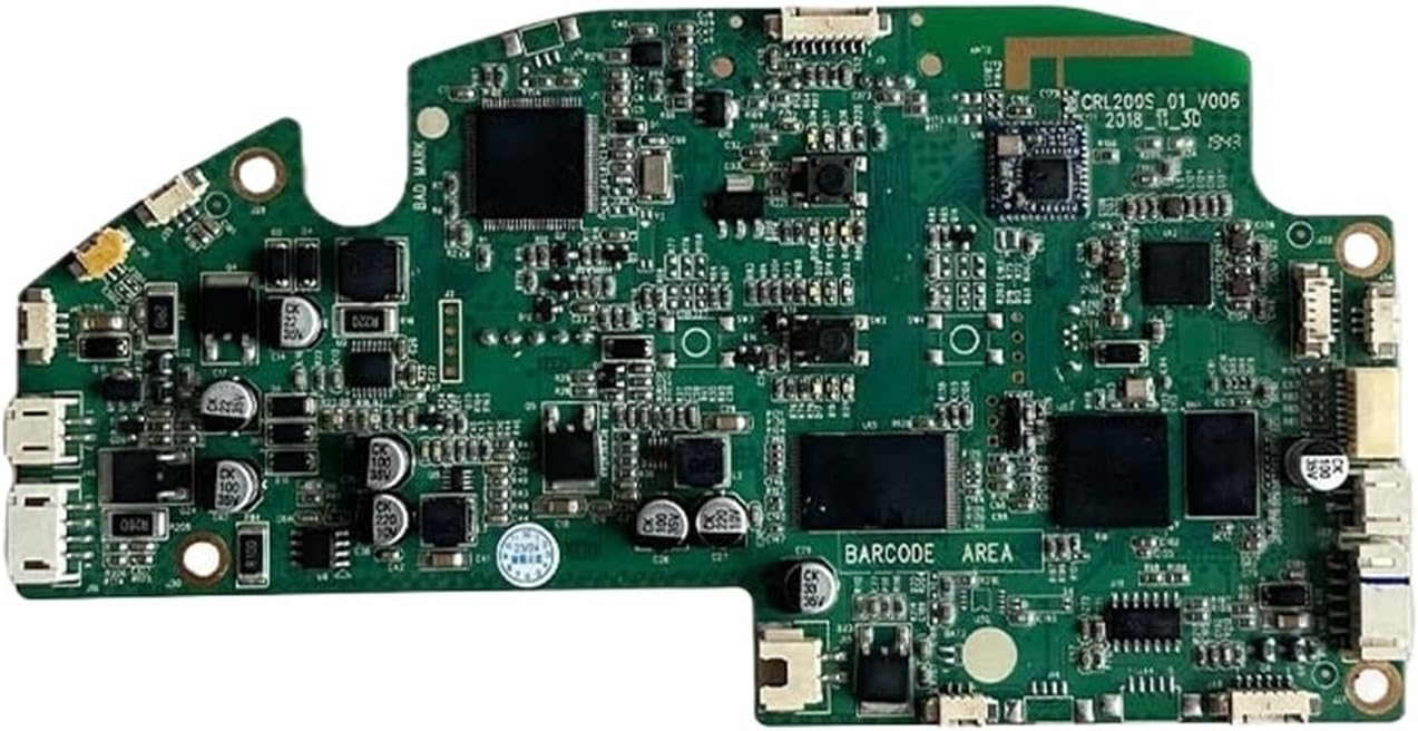 Main Board，Compatibility for Xiaomi Mijia STYTJ02YM Viomi V2 Pro Vacuum Cleaner Motherboard Sweeping Robot Accessories