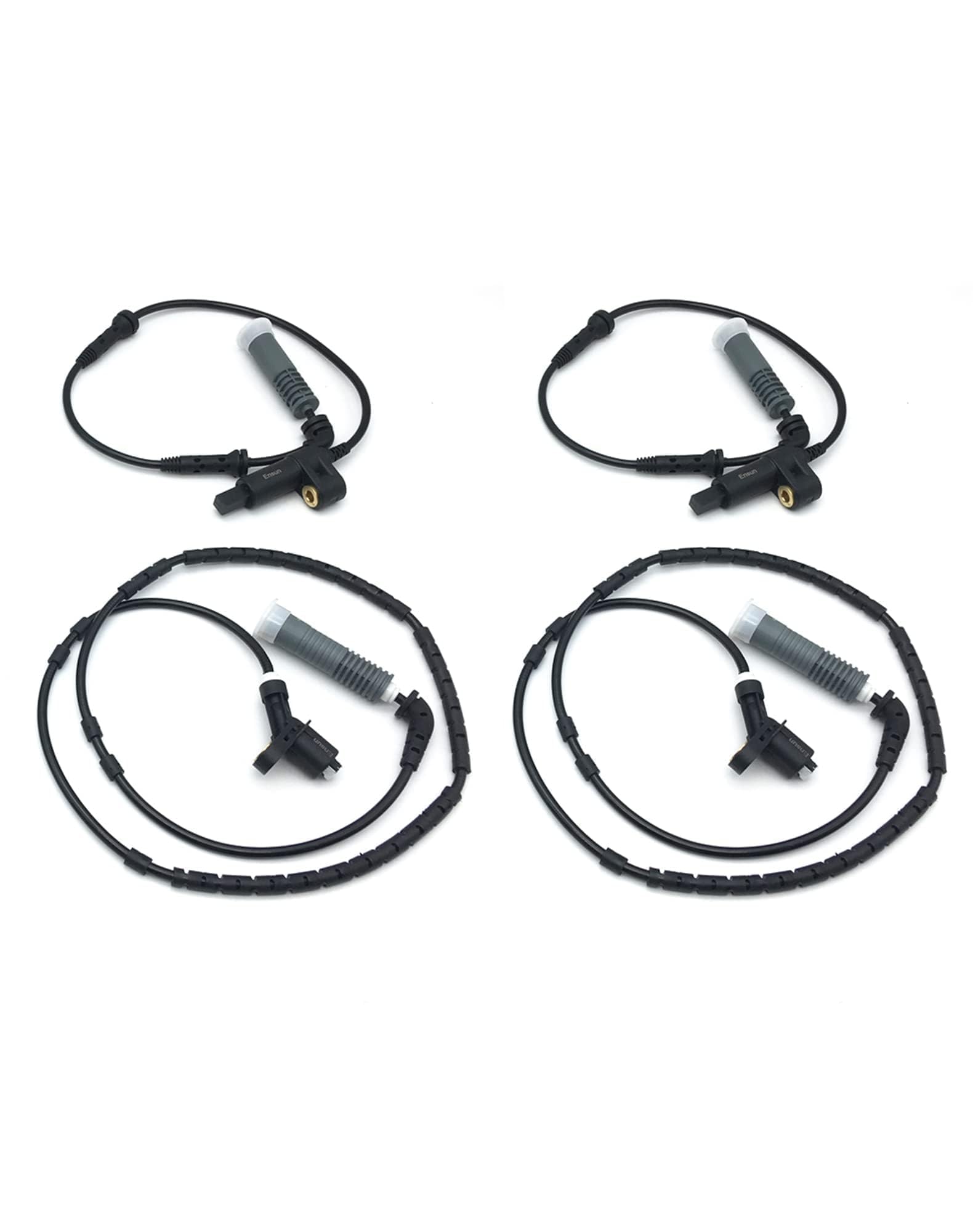 Photo 1 of Ensun ABS Wheel Speed Sensor Set (4-Piece)
