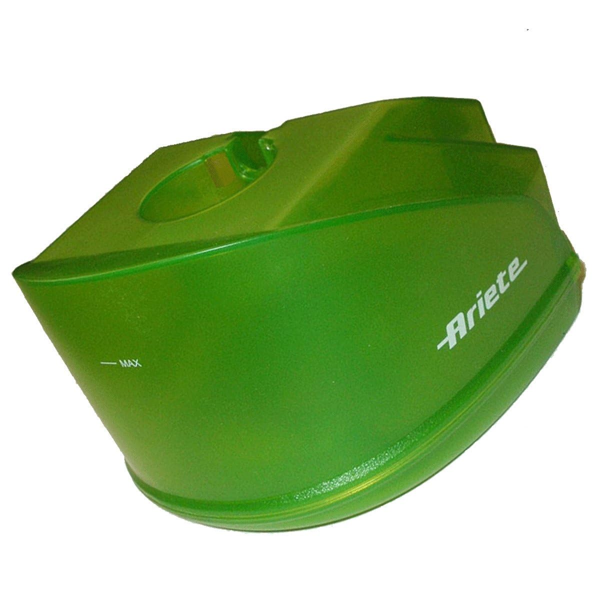 Réservoir vert récupérateur d'eau de pluie pour arrosage de jardin