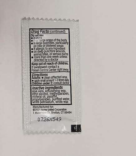 Miniatura 6 de Kit de primeros auxilios para camiones con estuche de viaje de acero resistente, 4.5 x 4.5 x 2.375 pulgadas, J. J. Keller & Associates, incluye