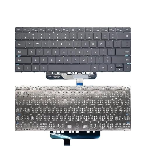 Huawei MateBook 13S 14S 16S EMD-W56 HKD-W56 W76 CREFG-16-32pArA/^CL[{[h(US NO Backlight)