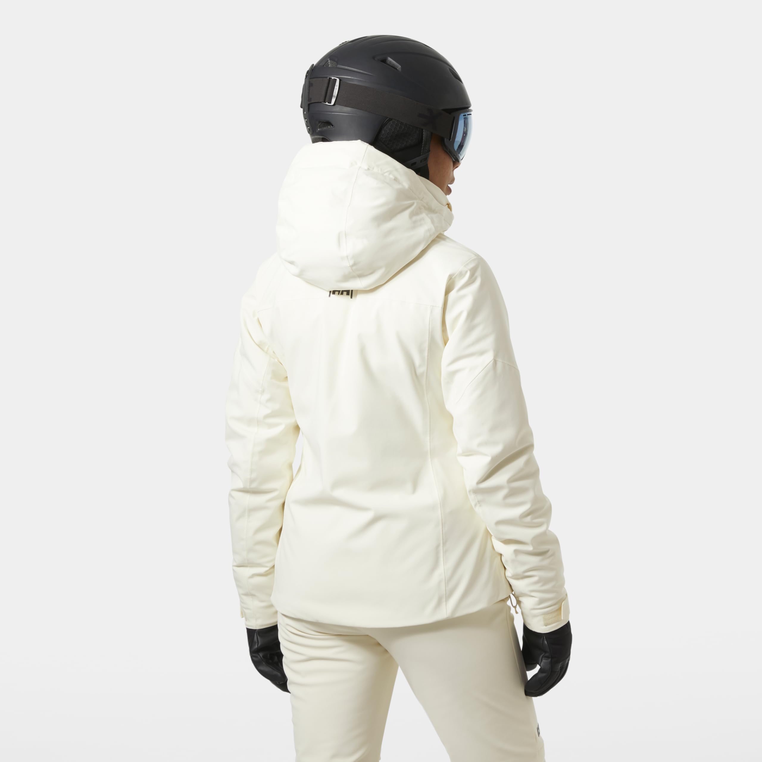 Amazon.com : Helly-Hansen Women's Alphelia Ski Jacket, 047 Snow