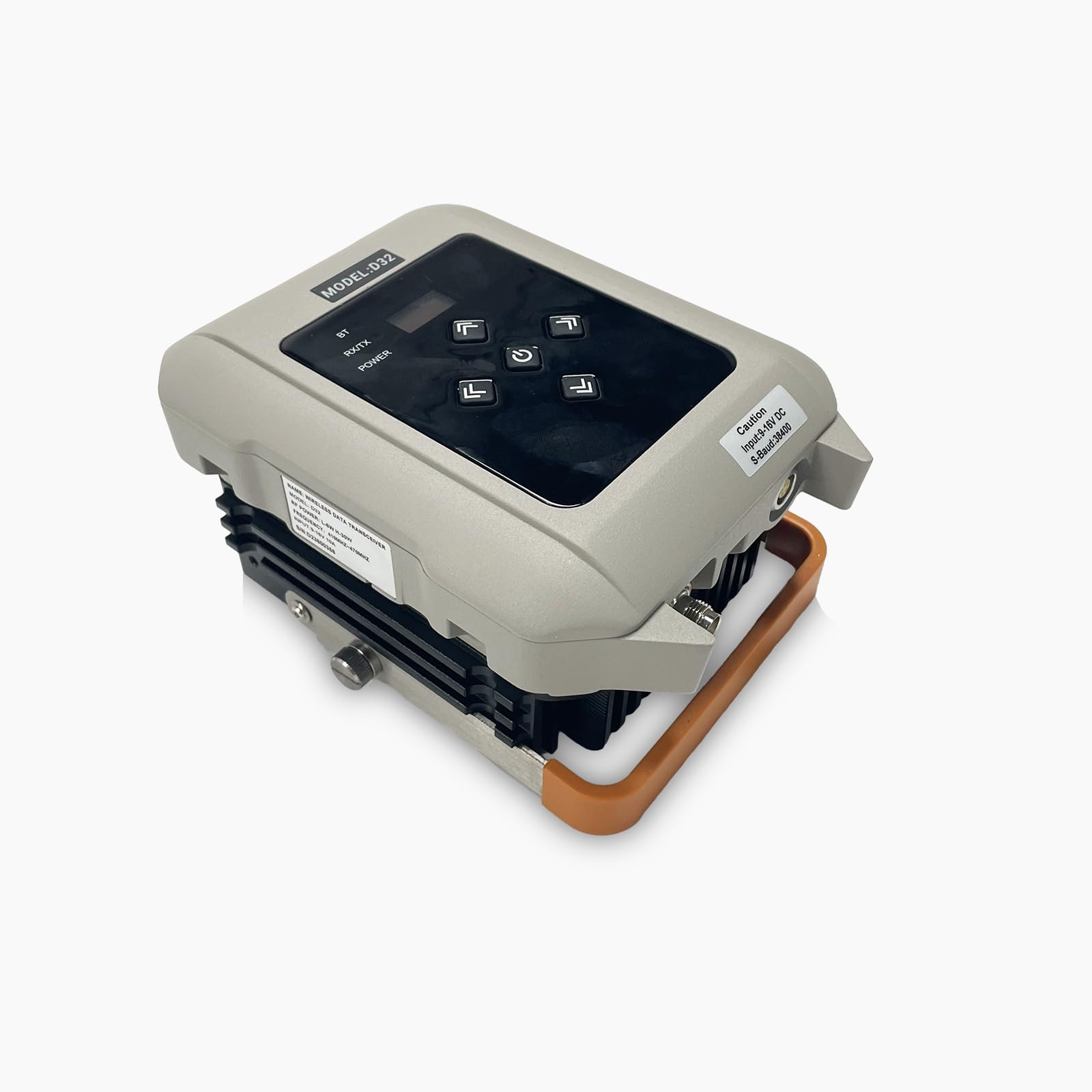 D32 Radio Station High-Power Single Transmission Digital Radio Station