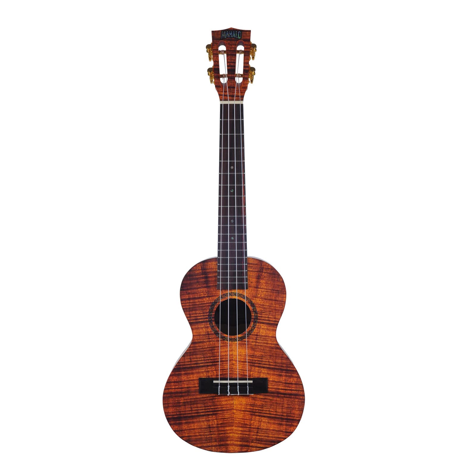 Mahalo Tenor Ukulele MA3 KA-image-12