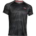 Under Armour Men's UA Tech™ Printed Short Sleeve T-Shirt