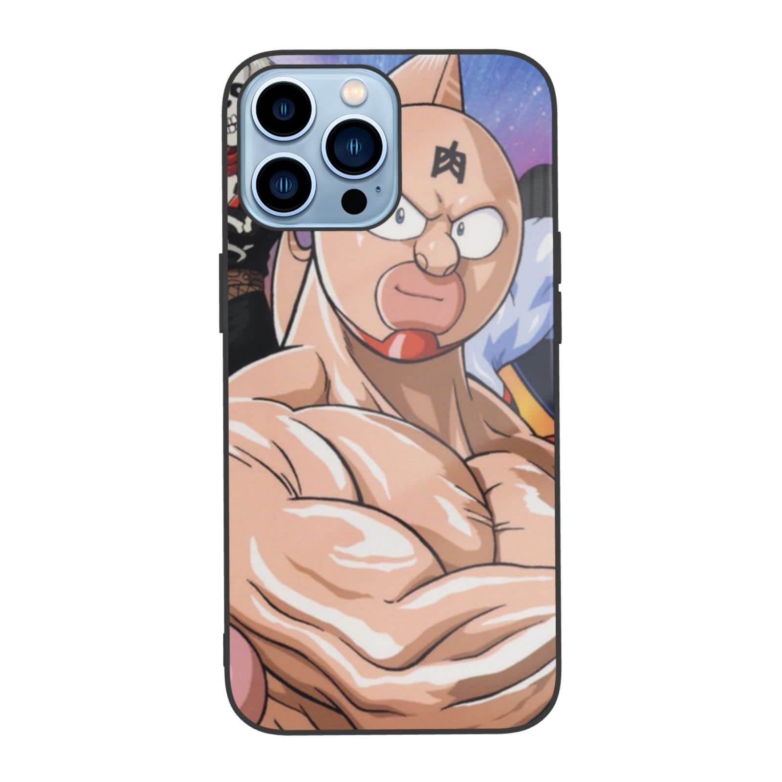 Amazon.co.jp: キン肉マン Iphone mini-5.4 ケース 軽量超薄型