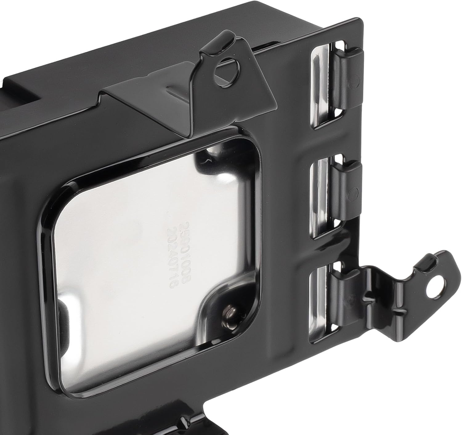 maXpeedingrods Integrated Trailer Brake Controller 82215278 For Ram 1500 DT 2019-2024