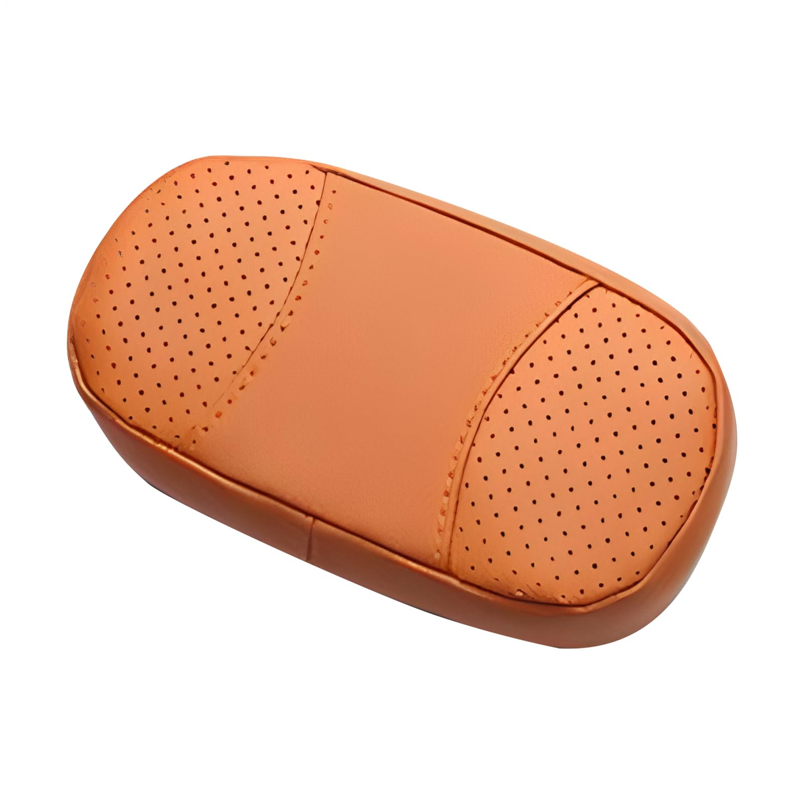Cuscino Per Gambe E Ginocchia Auto Cuscino Laterale Interni Auto Consolle | Imbottiture Ginocchia Gambe Per Guida Donne Uomini, Universale Per Veicoli SUV Camion, Comfort Viaggi Lunghi Sost