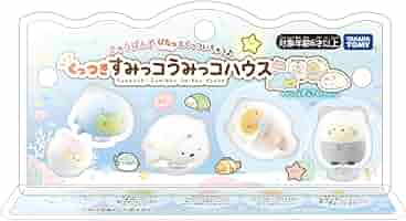 【大量】すみっコぐらし　ぬいぐるみ　ハウス　ワゴン　ポーチ　フィギュア　まとめ Amazon.co.jp: すみっコぐらし しろくまのともだち すみっ