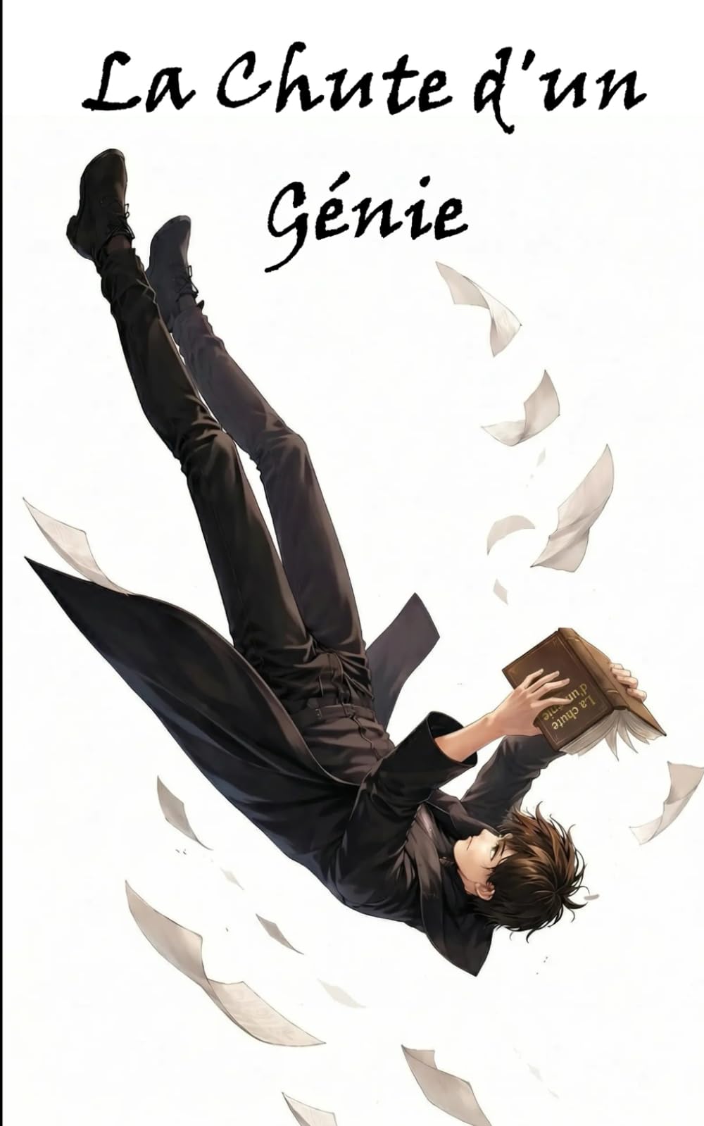La Chute d'un Génie