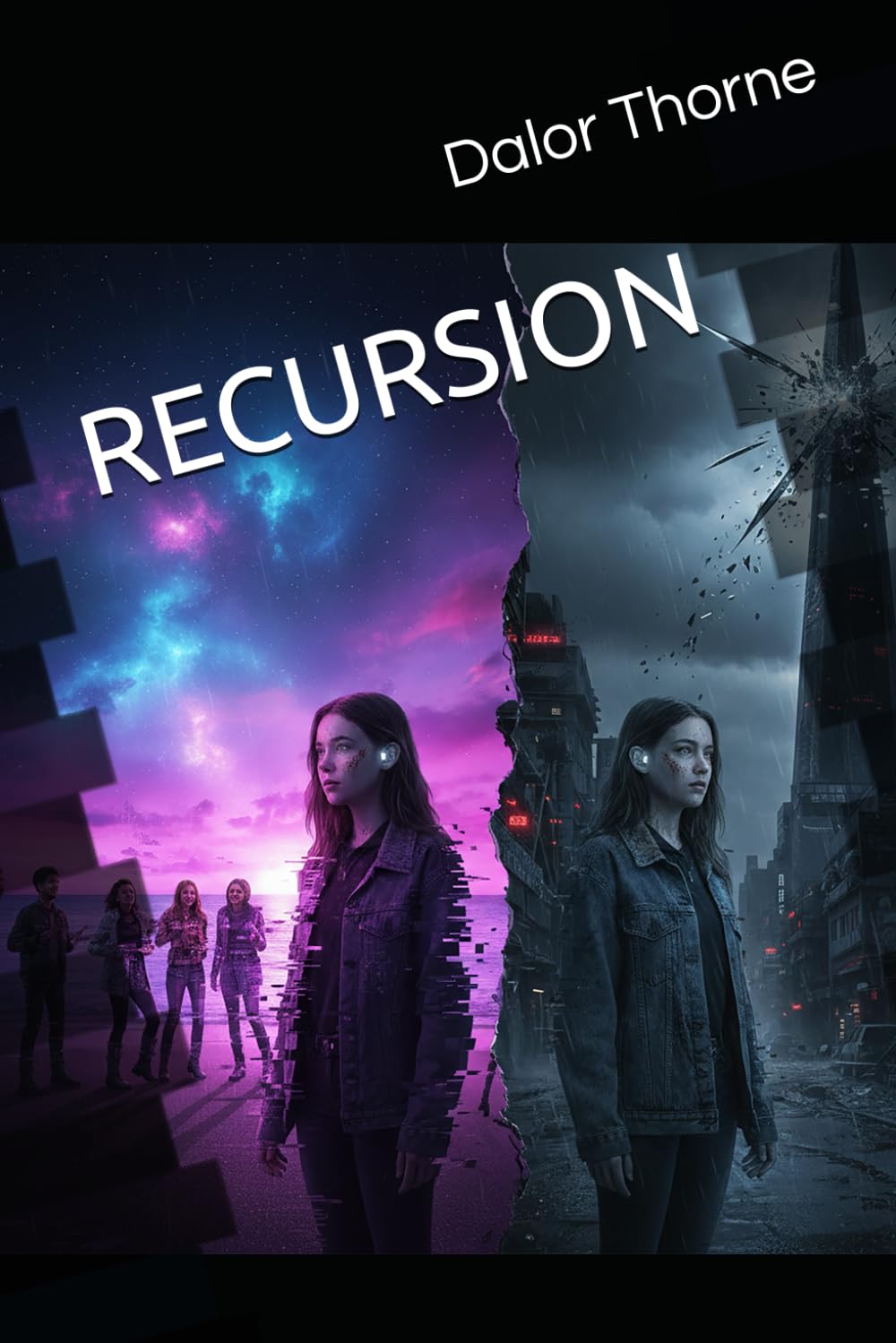 RECURSION