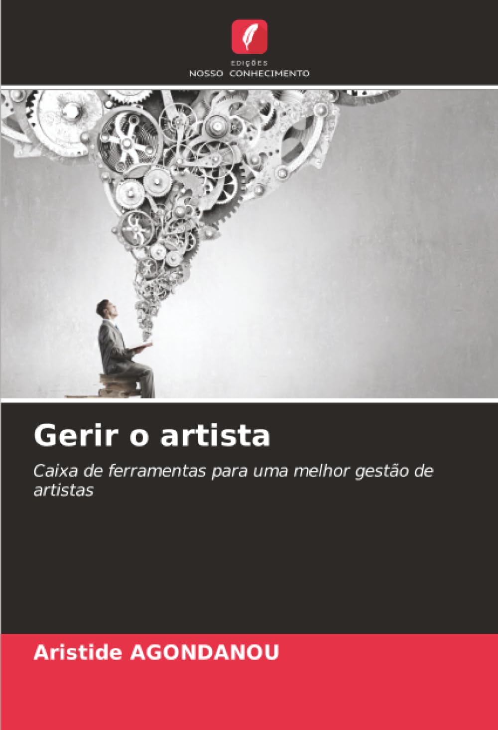 Gerir o artista: Caixa de ferramentas para uma melhor gestão de artistas