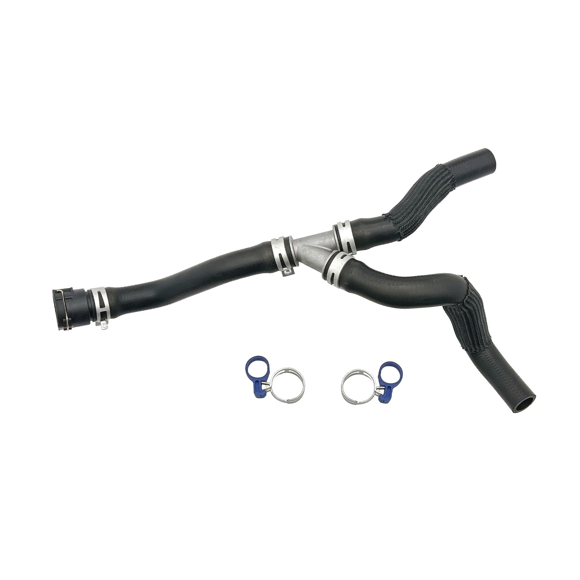 Engine HVAC Outlet Heater Hose Assembly 626-665 Compatible with CHEVROLET CRUZE 2011 2012 2013 2014 2015 CRUZE LIMITED 2016 95039027