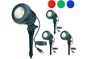 Halloween Christmas Spotlight Outdoor: Festive Flood Lights for Every Yard