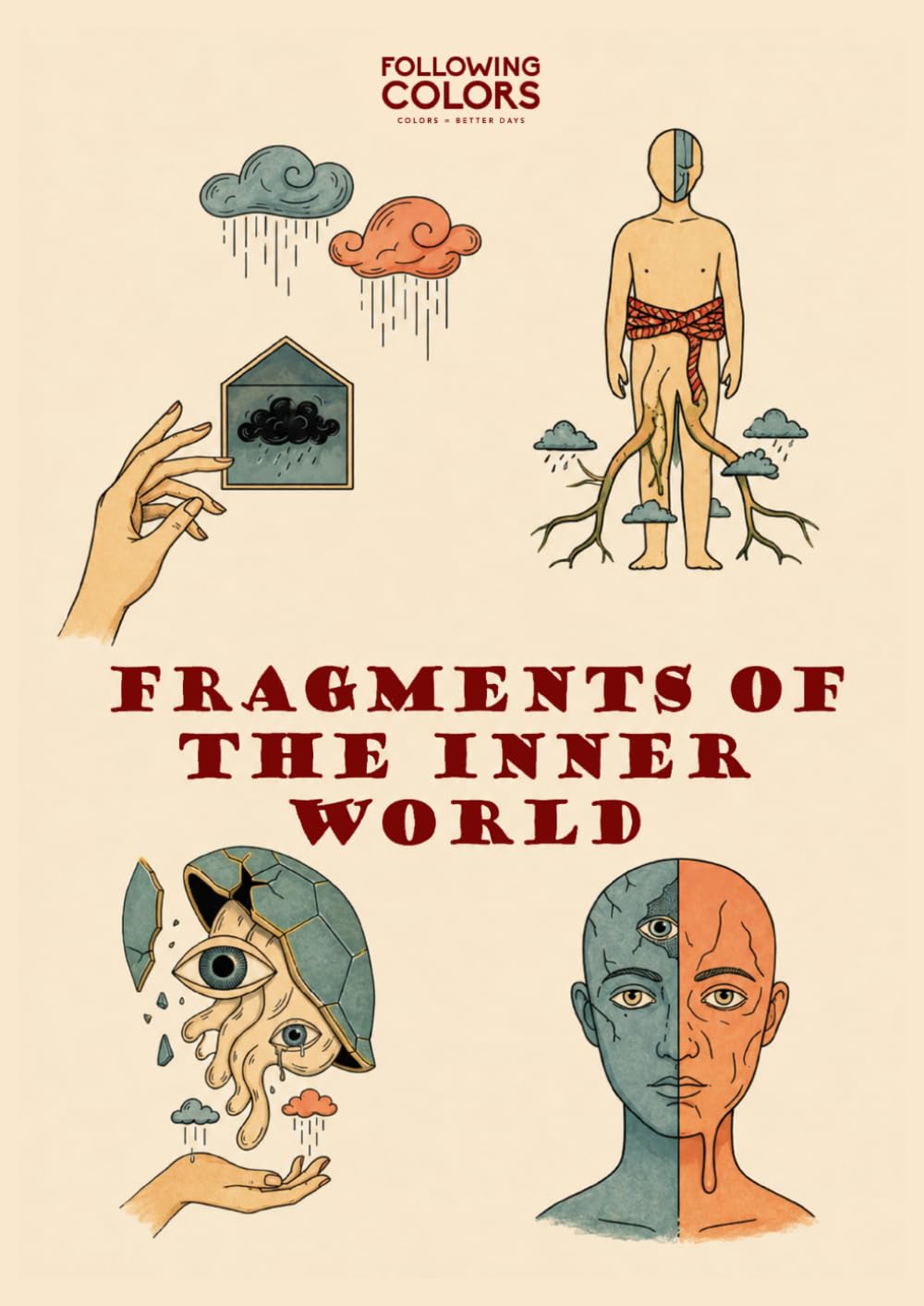 Fragments of The Inner World
