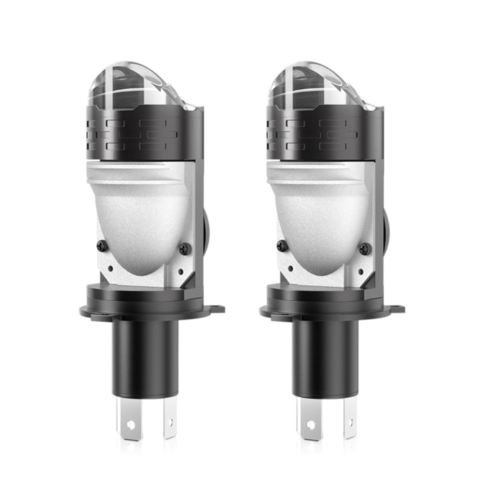 Żarówka Reflektorowa LED H4 9003 HB2 LED Oświetlenie pomocnicze