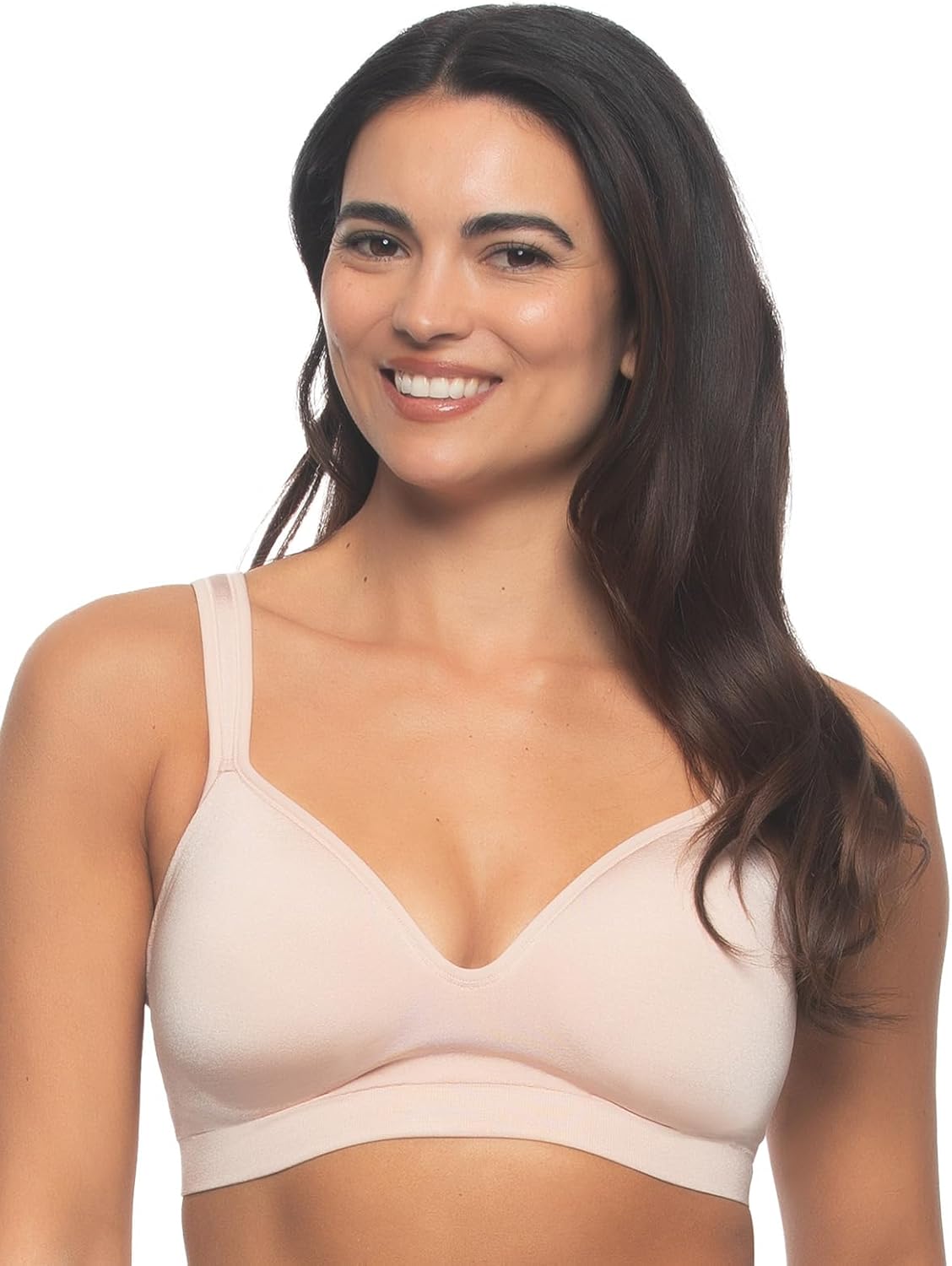 Felina Adaptive Cup Wire Free Bra - Image 6