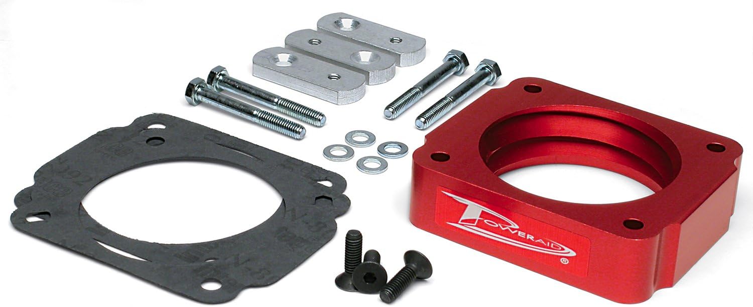 Airaid 400-590 PowerAid Throttle Body Spacer