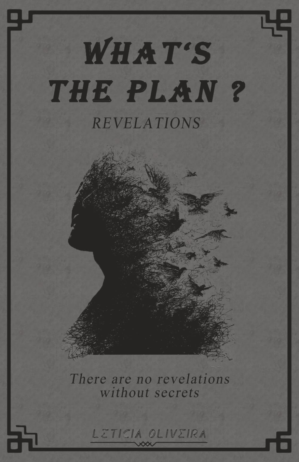 What is the Plan?: Revelation
