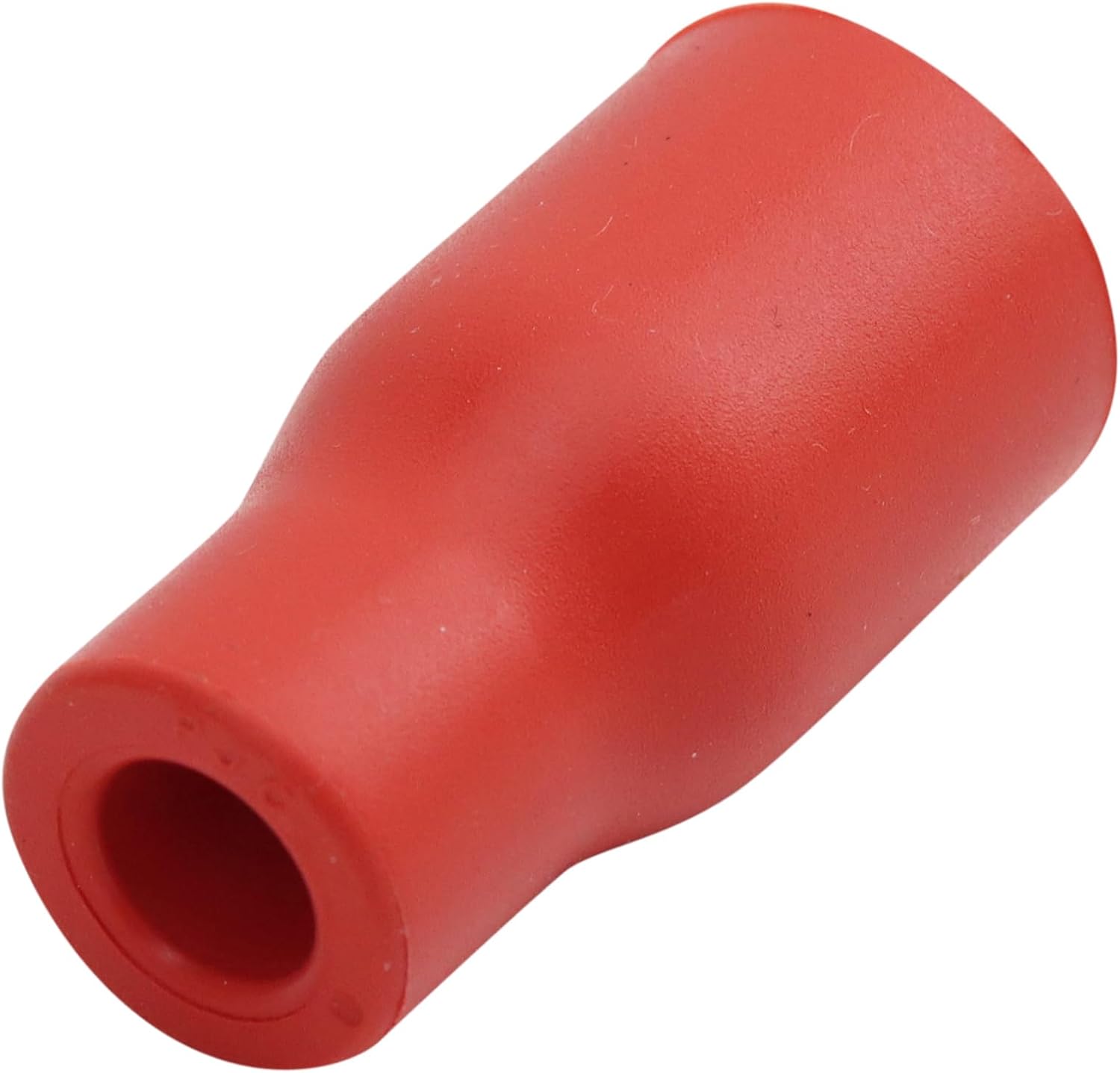 TRQ Performance Performance Ignition Coil Boot Set Red Compatible with 2017 Genesis G80 2011-2016 Hyundai Equus 2009-2016 2009 Kia Borrego 2015-2017 K900