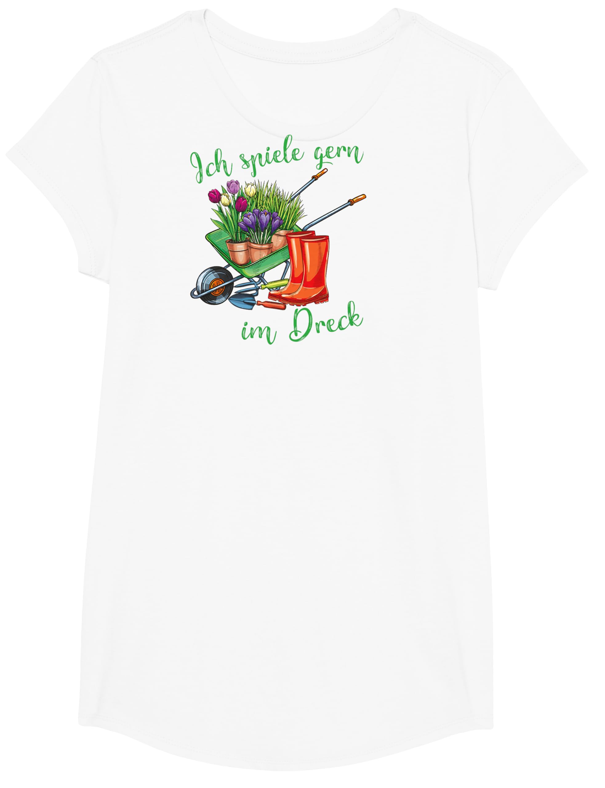 Kleidung mit Designs von Amazon Merch on Demand