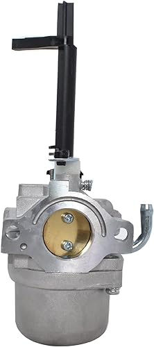 Miniatura 2 de 591378 - Repuesto de carburador para generador Briggs & Stratton GenPower 305 5000 5550 6200 8550 10HP 796321 696132