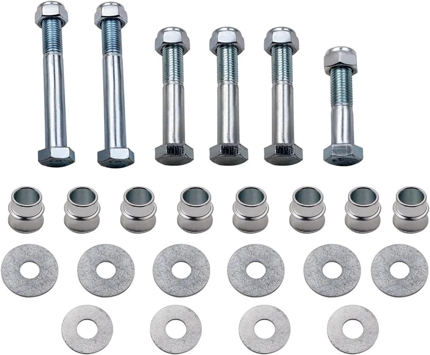 Steering Link Steering Kit Tie Rod Drag Link Fit for Jeep Cherokee Fit for XJ Fit for Wrangler TJ Comanche MJ Car Accessories