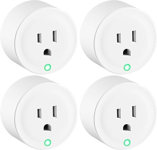 Miniatura 10 de Toma de corriente controlada termostáticamente (2 piezas) se enciende automáticamente por debajo de 32 , se apaga por encima de 50 , enchufe de