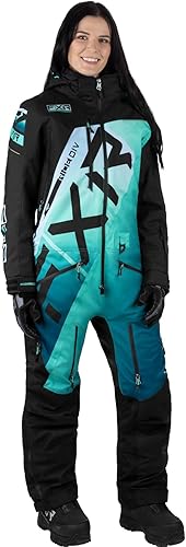 Vista 27 de FXR Monosuit CX Lite 2025 para mujer