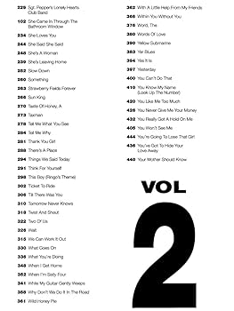 【中古】 THE　BEATLES　SONGBOOK　VOL．2/ＣＤ/MAGL-3008 中古】 THE BEATLES SONGBOOK VOL．2/CD/MAGL-3008 THE