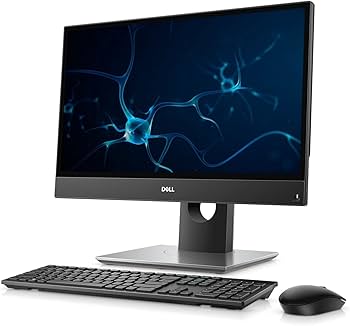 Dell Optiplex 3280 AIO | 21.5