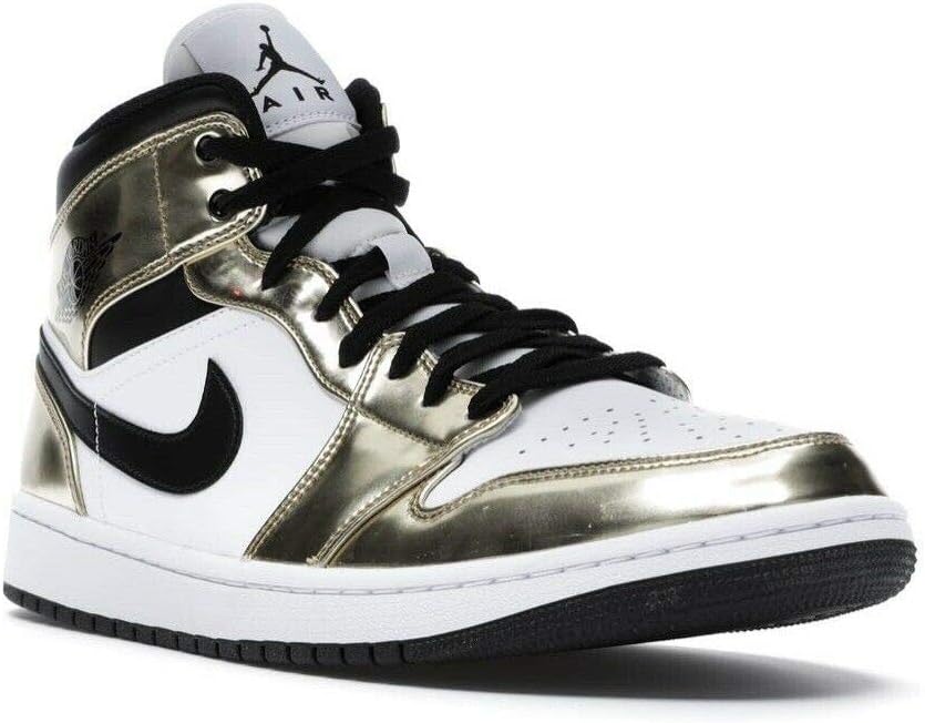 Amazon | [ナイキ] エア ジョーダン 1 Air Jordan Mid SE DC1419-700