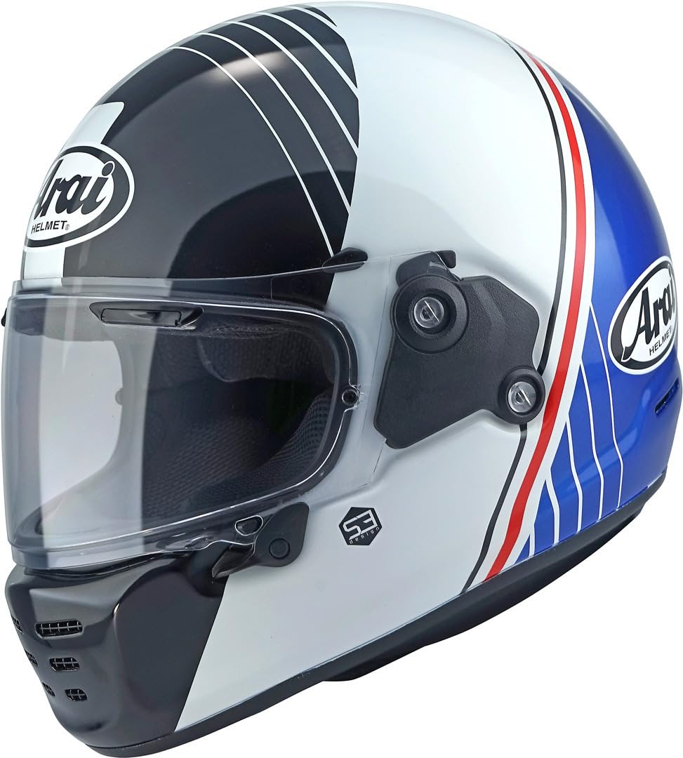 Arai Concept-XE Temu Hełm