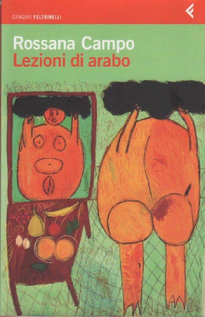 Lezioni Di Arabo - 4