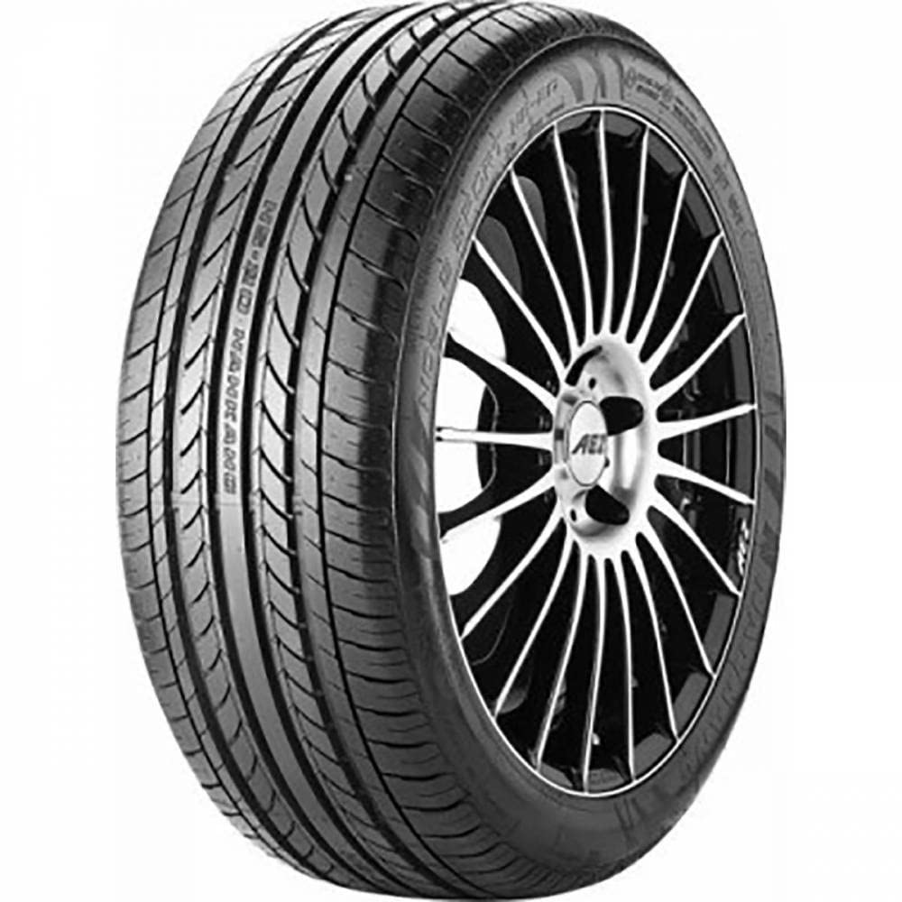 NANKANG NS-2 205/35R18 81H XL
