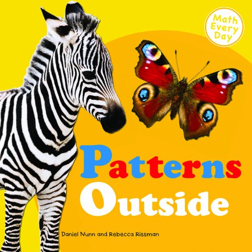Patterns Outside
