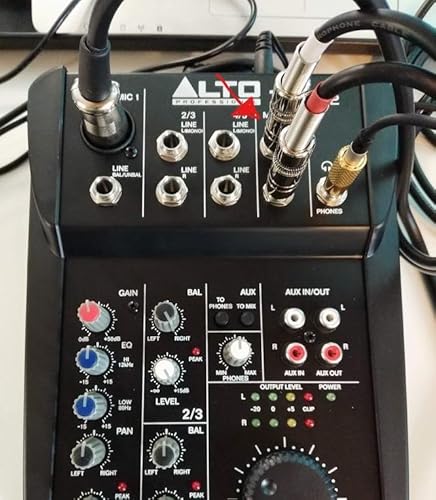 (未使用･未開封品)　ベリンガー ステレオ・ラインソース専用USBオーディオインターフェース・ケーブル LINE 2 USB 0pbj0lf ベリンガー LINE 2 USB オーディオケーブル 動作確認済み - メルカリ