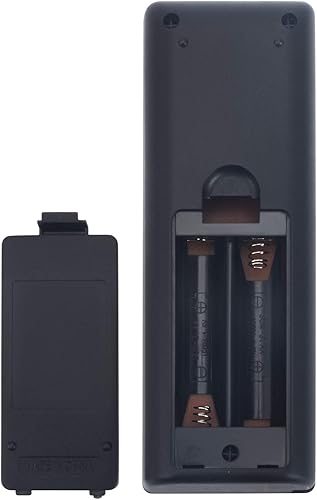 Miniatura 4 de Econtrolly Control remoto reemplazado R025H para proyector LCD Maxell MC-EX3051 MC-EX3551 MC-EW4051 MC-EW4501 MC-EX353E MC-EX303E MC-EX4551