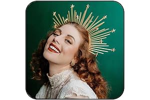 Seabeam Headband: Elevate Your Divine Style