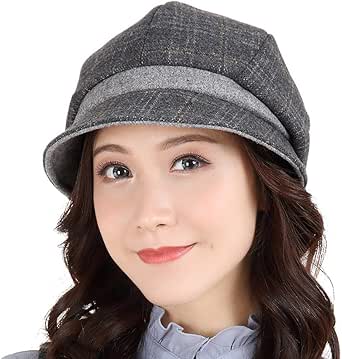 Berretto Invernale Donna - Beanie Elastico E Morbido | Vintage E Alla Moda - Foto 11