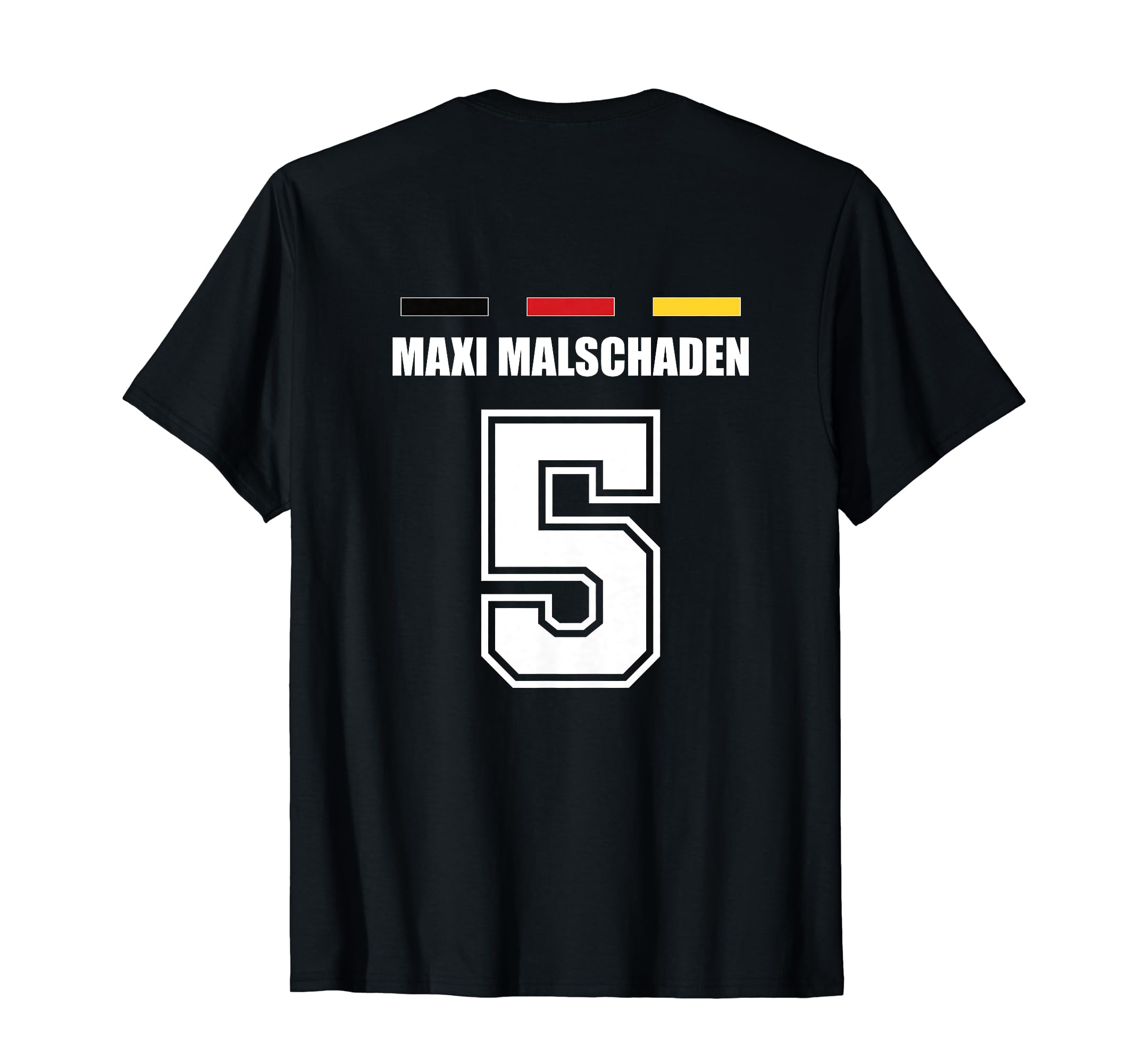 Kleidung mit Designs von Amazon Merch on Demand