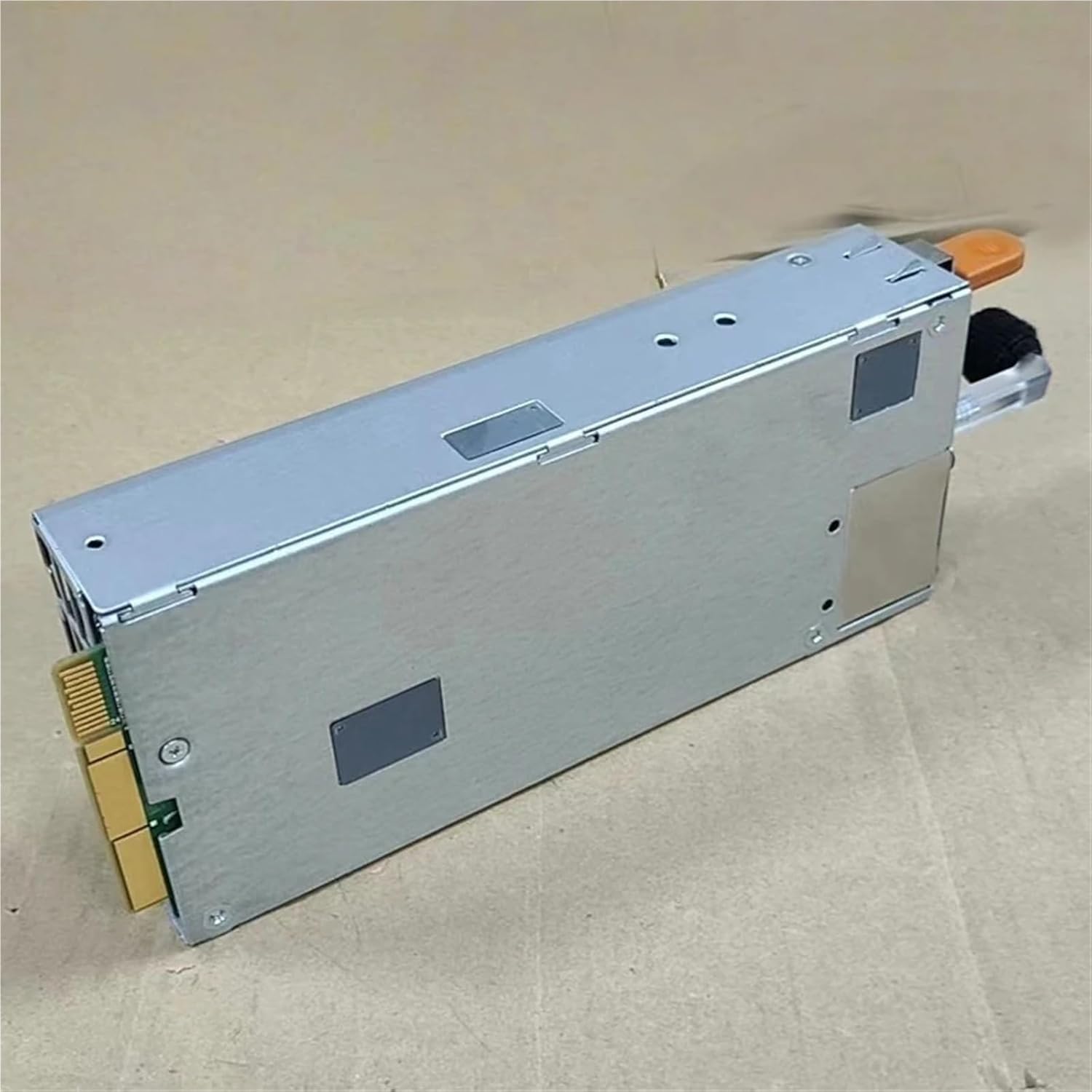 1600W Platinum PSU for R640 R740 R740XD T630 T640 R840 R940 C4130 C6400 Power Supply D1600E-S0 685W7