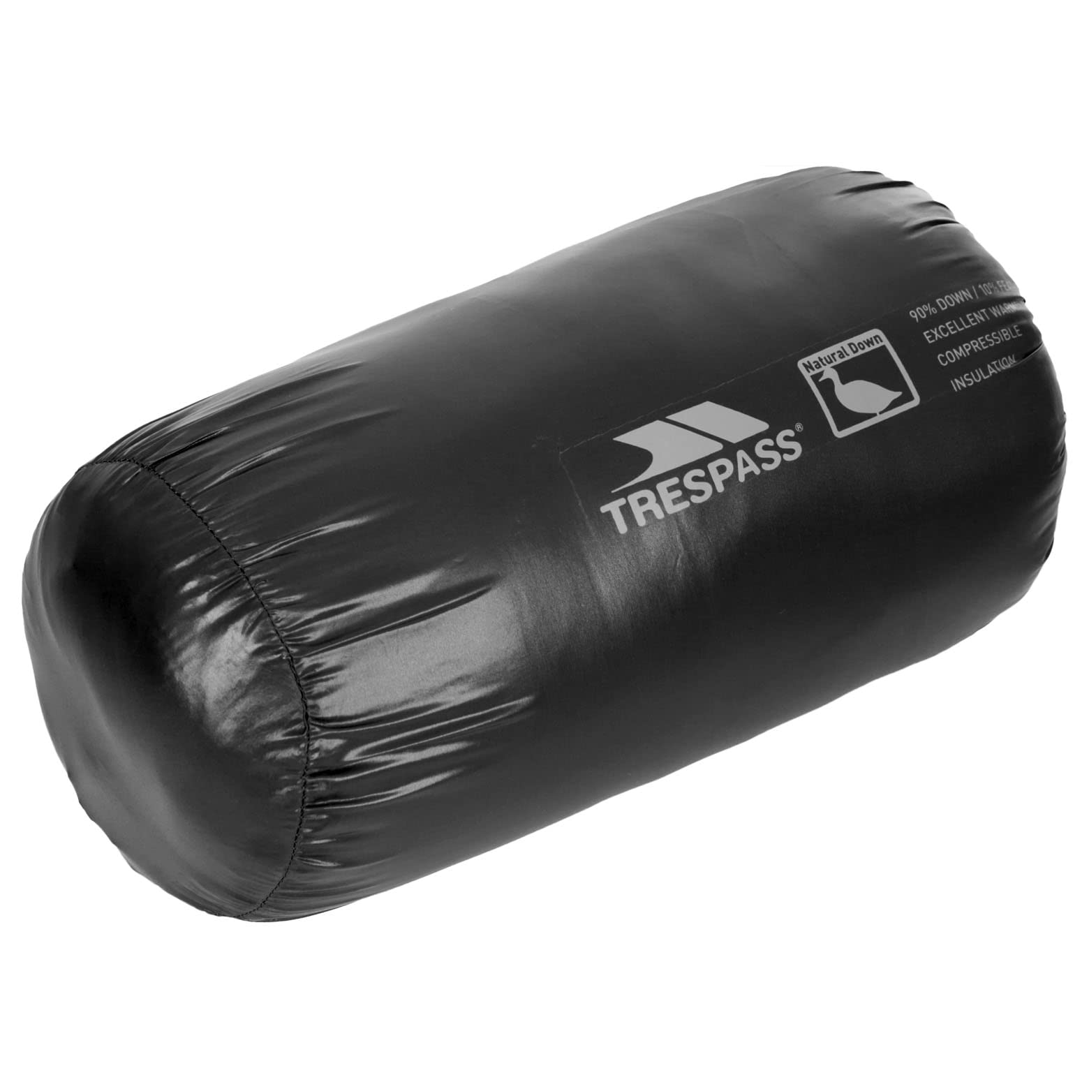 Trespass Arabel Piumino Donna