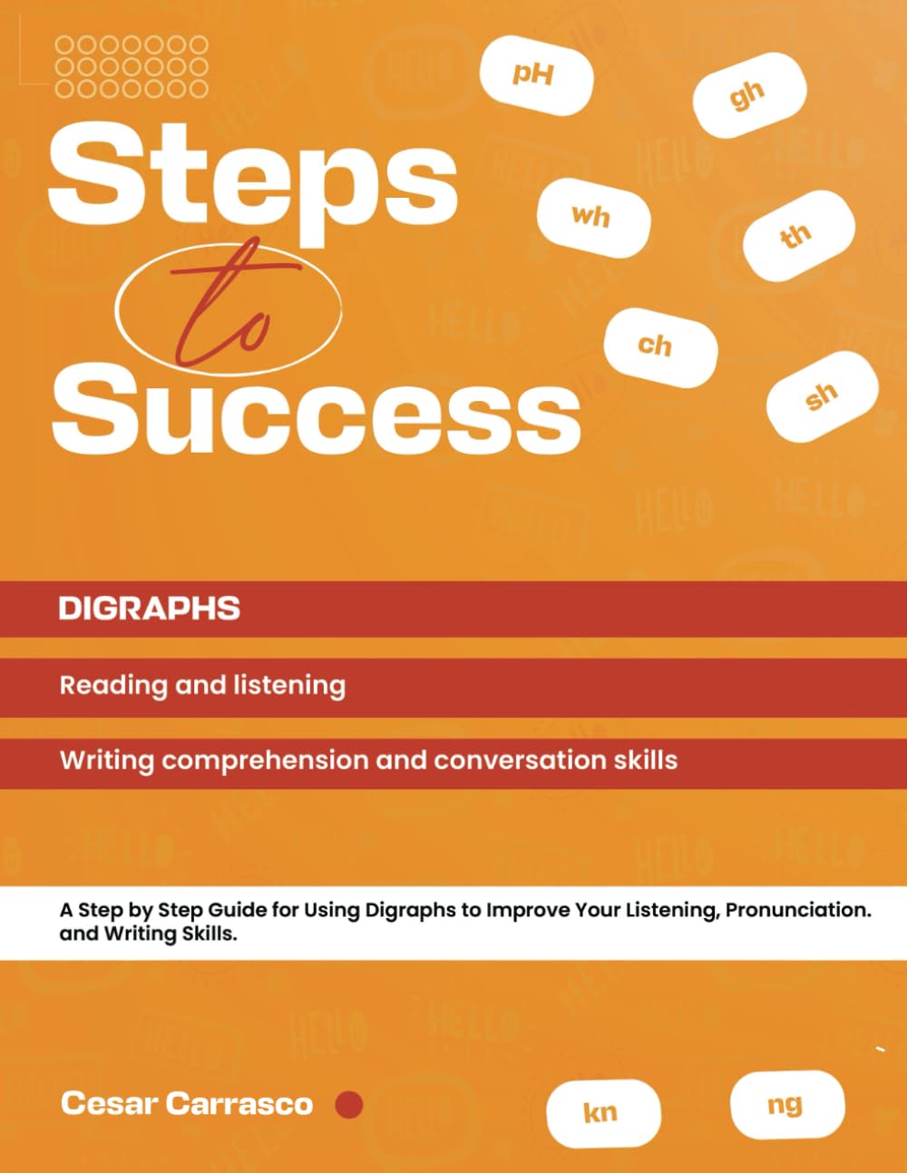 DIGRAPHS: Steps to Success